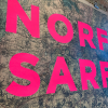 Norf Sarf [2020] - Fluoro Pink - Image 2