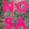 Norf Sarf [2020] - Fluoro Pink - Image 3