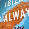 Ibiza Is A Good Idea - Diamond Dust - Artist Proof - Image 4