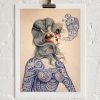 Indigo Muse I - Image 5