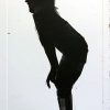 3 Stripe Hood - Monotype - Image 2