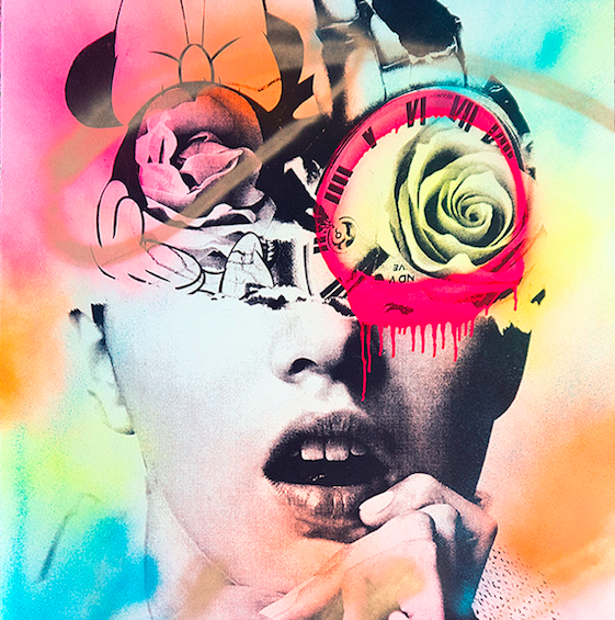 DAIN Artwork