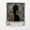 Reflecting Prisms Polaroid - Mother of Pearl