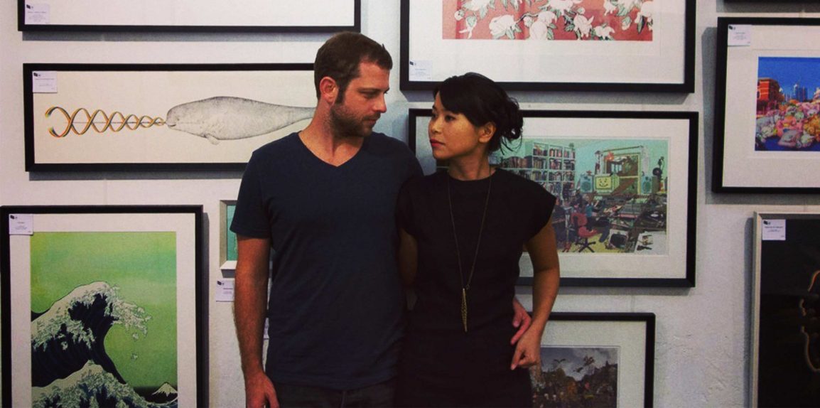 Kozyndan Art For Sale Originals & Prints Nelly Duff, London