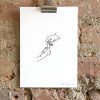 Ring - Black And Gold Artist Proof