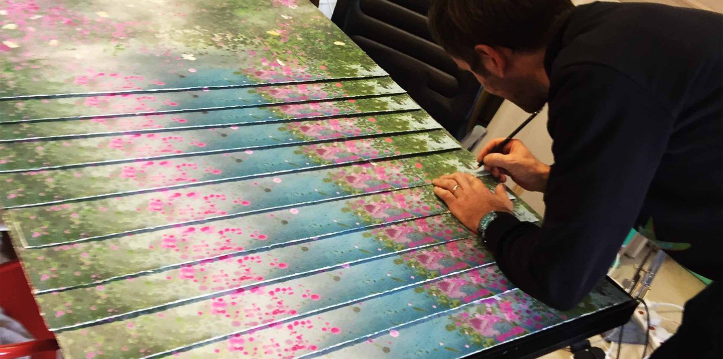 Xenz Art For Sale Originals & Prints Nelly Duff, London