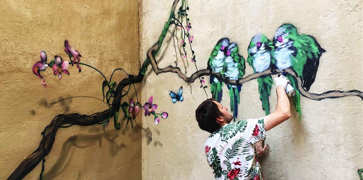 Xenz Art For Sale Originals & Prints Nelly Duff, London