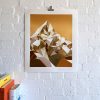 Golden Machapuchare - Standard