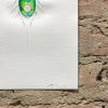 Golden Green Beetle - Iridescent Insect - Image 3