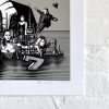 Bond At Sea - Image 3
