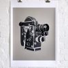 Bolex 3/4