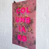 Columbia Rd - Wallpaper Pink - Image 2