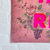 Columbia Rd - Wallpaper Pink - Image 3