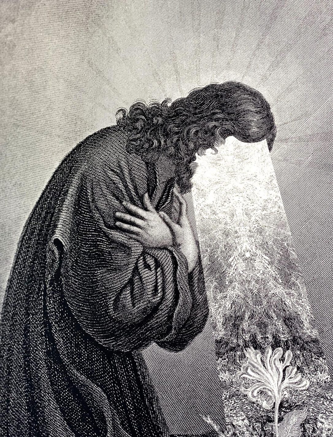 Ground by Dan Hillier Nelly Duff