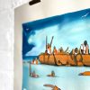 The Beach - Migrants - Image 4