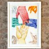 The Human Touch - Original