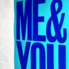Me & You - Turquoise - Image 5