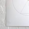The Bee And The Golden Circle - Hand Finished - Image 8