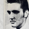 Elvis First Photo, 1954 - Image 3