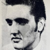 Elvis First Photo, 1954 - Image 2
