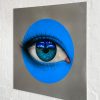 CRYLONG - Blue Aluminium Artist's Proof - Image 2