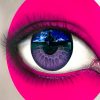 CRYLONG - Pink Aluminium Artist's Proof - Image 3
