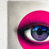 CRYLONG - Pink Aluminium Artist's Proof - Image 7