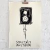 Strictly Rhythum - Original