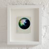 Iridescence Clouds I