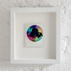 Iridescence Clouds II