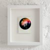 Iridescence Clouds III