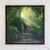 Light Beams - Original