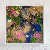 Blue Birds - Original