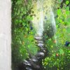 Secret Garden Path 2 - Original - Image 4