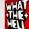 What The Hell - Blood Red - Image 4