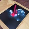 Sending Signal - Large Hand Finished - Image 2