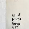 Pull Up to the Bumper Baby - Original - Image 3