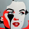 Arthur Miller's Nightmare - Fluoro - Artist Proof - Image 5