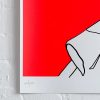 Arthur Miller's Nightmare - Fluoro - Artist Proof - Image 4