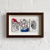 Tattoo Flash Lucky Dip Trading Cards (Set of 3) - Image 2