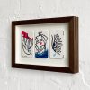 Tattoo Flash Lucky Dip Trading Cards (Set of 3) - Image 4