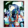 Faceless Portrait - Original