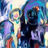 Faceless Portrait - Original - Image 3