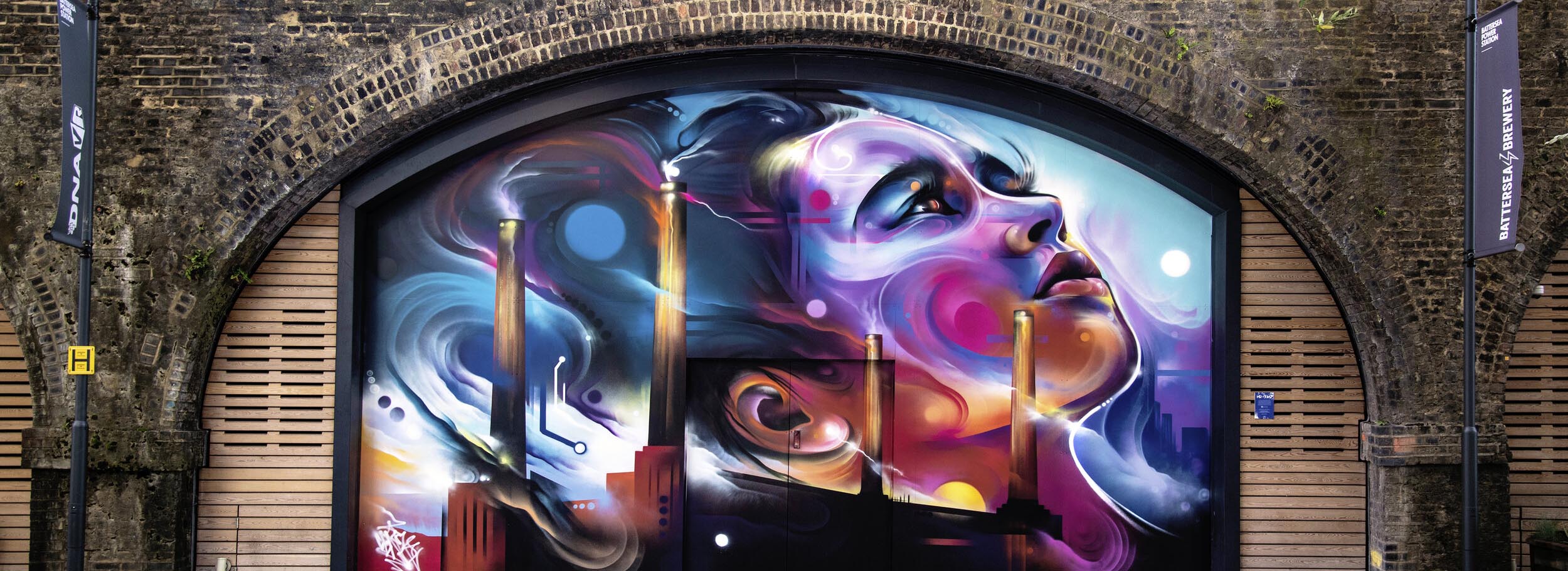 Mr Cenz Artwork