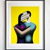 The Couple - Yellow - Image 6
