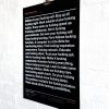 Classic Design Advice - Black - Image 2