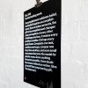 Do The Work - Black - Image 2