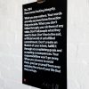 Have Some Integrity - Black - Image 2