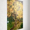 Gestural Tree - Hand-Finished - Image 2