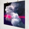 Purple Haze - Hand Finished - Image 2